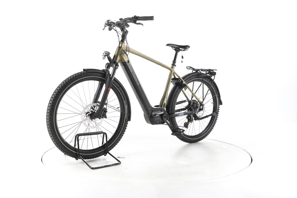 Victoria eAdventure 12.5 Trekking E-Bike - Image 6