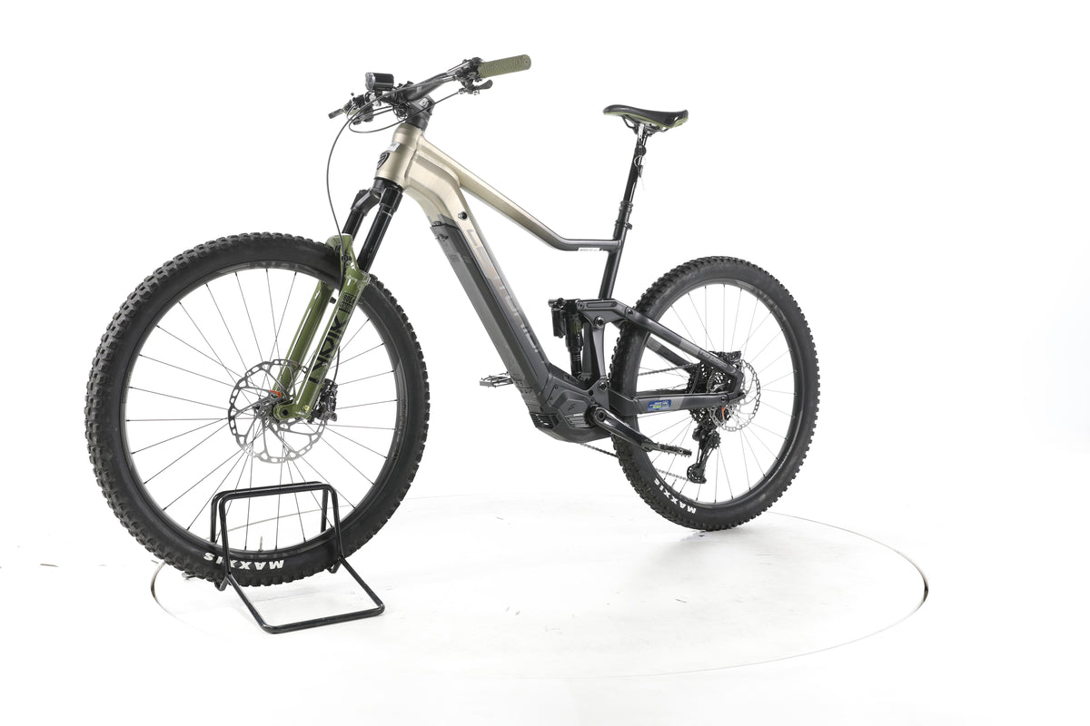 Centurion No Pogo F3000i E-Bike Fully 2024 - Image 6
