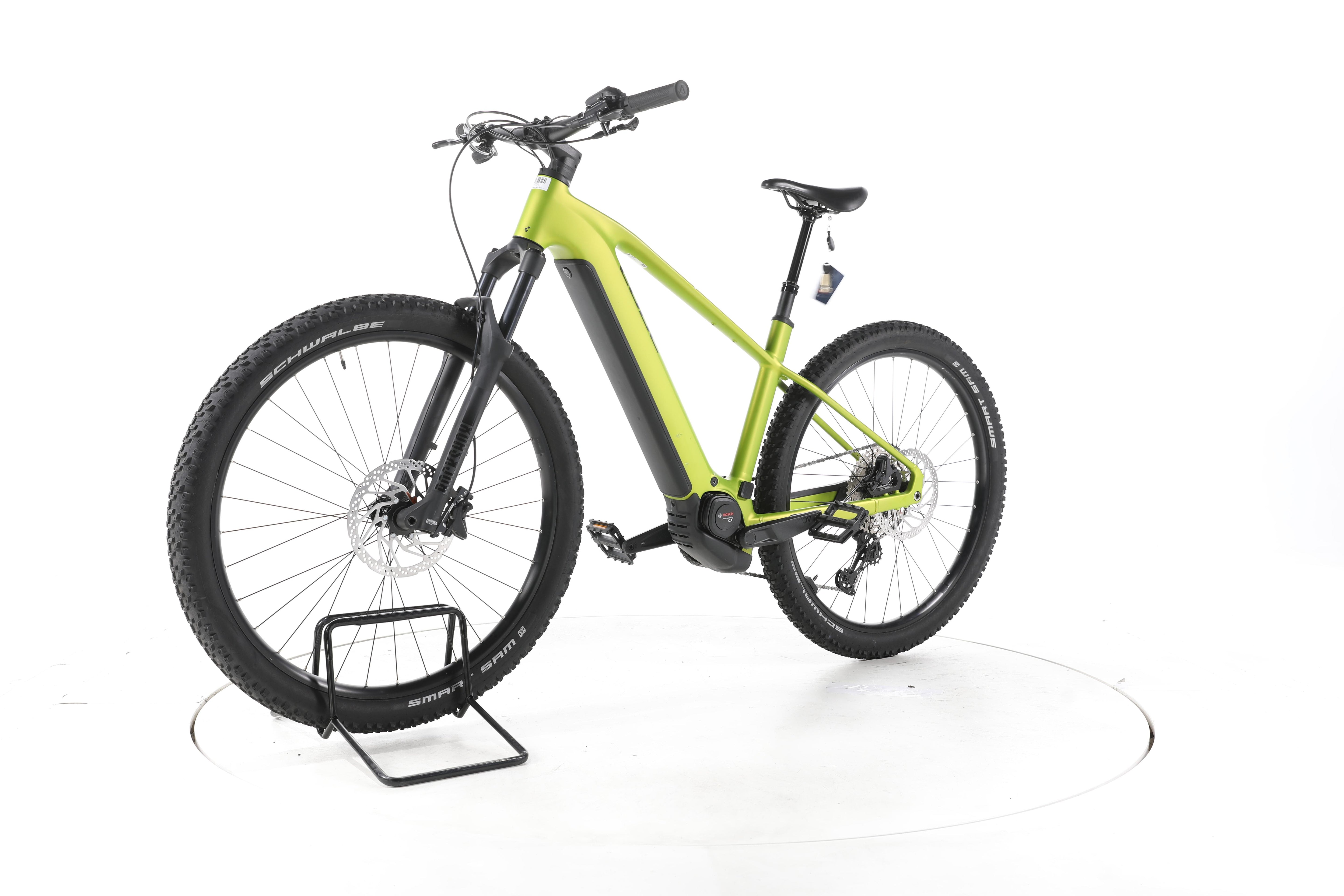 Cube Reaction Hybrid Race 800 E-Bike 2025 - Image 6