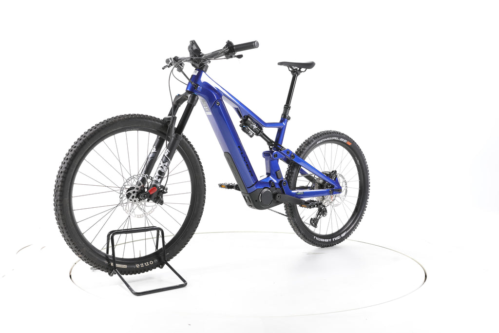 FLYER Uproc X 6.10 Fully E-Bike 2023 - Image 6