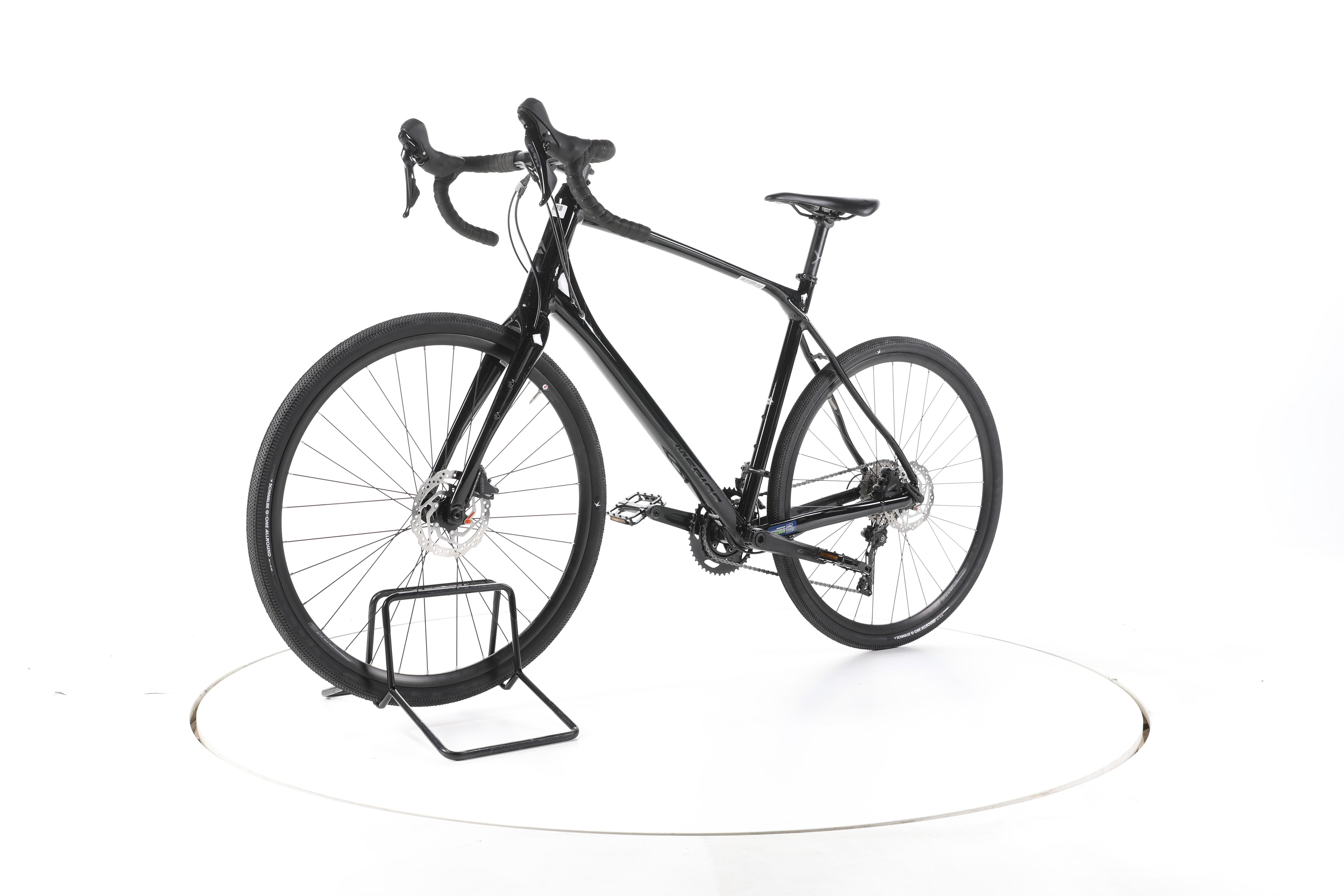 Merida Silex 400 HP3 Gravelbike - Image 6