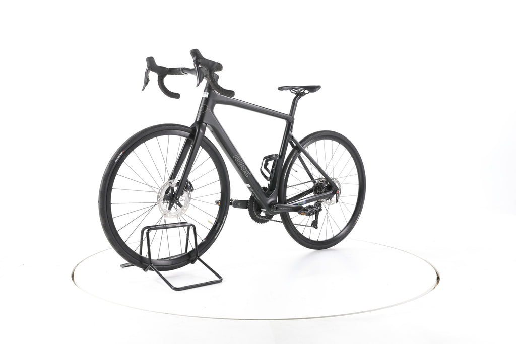 Rose REVEAL PLUS ULTEGRA Di2 E-Gravel & Rennrad Carbon - Image 6