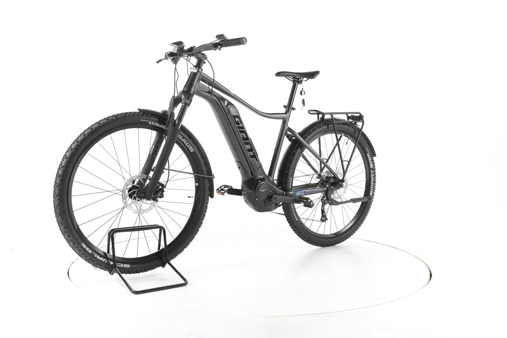 Giant Talon E+ EX Trekking E-Bike - Image 6