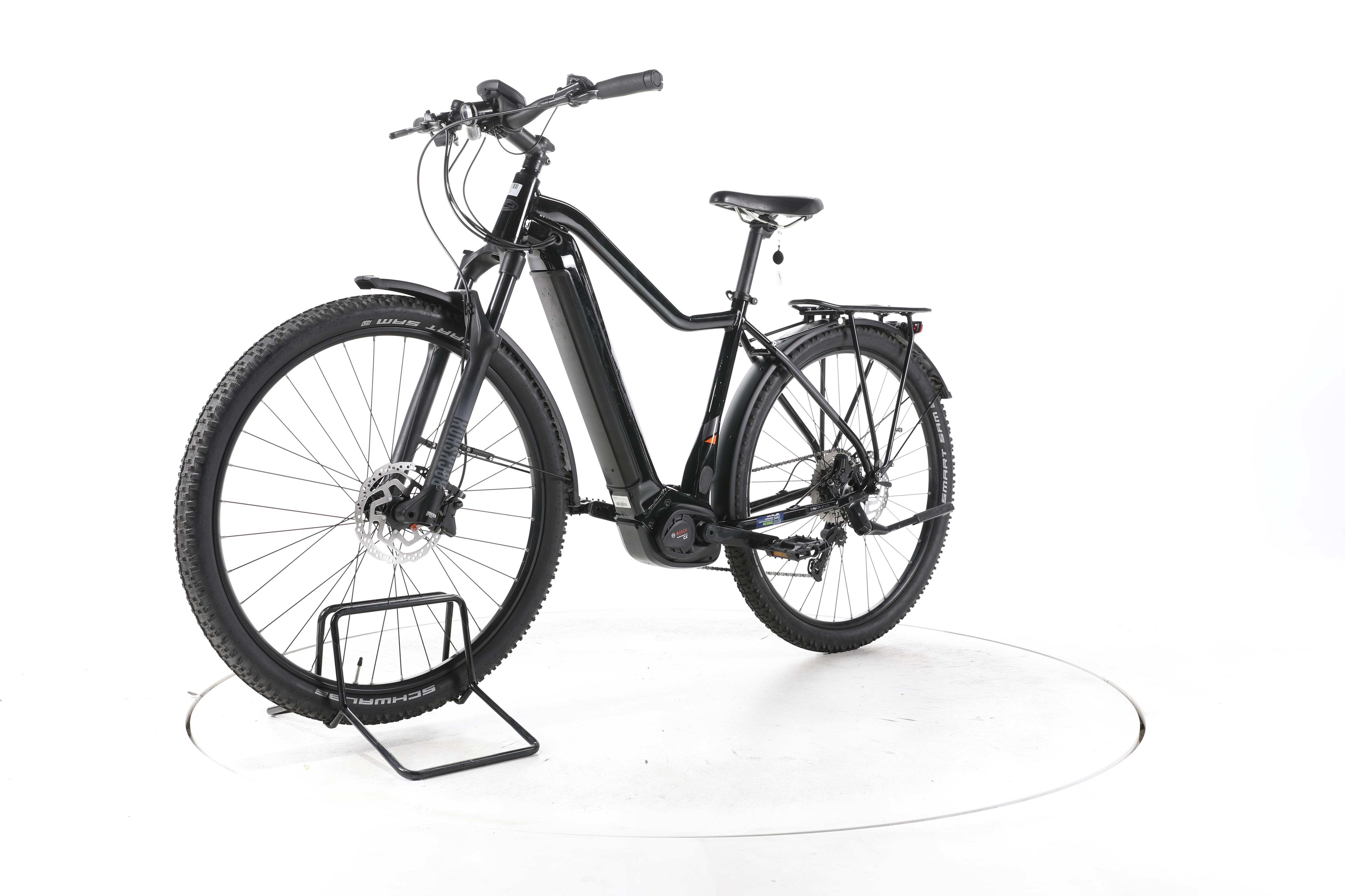 Rieju RS5 E-Bike - Image 6