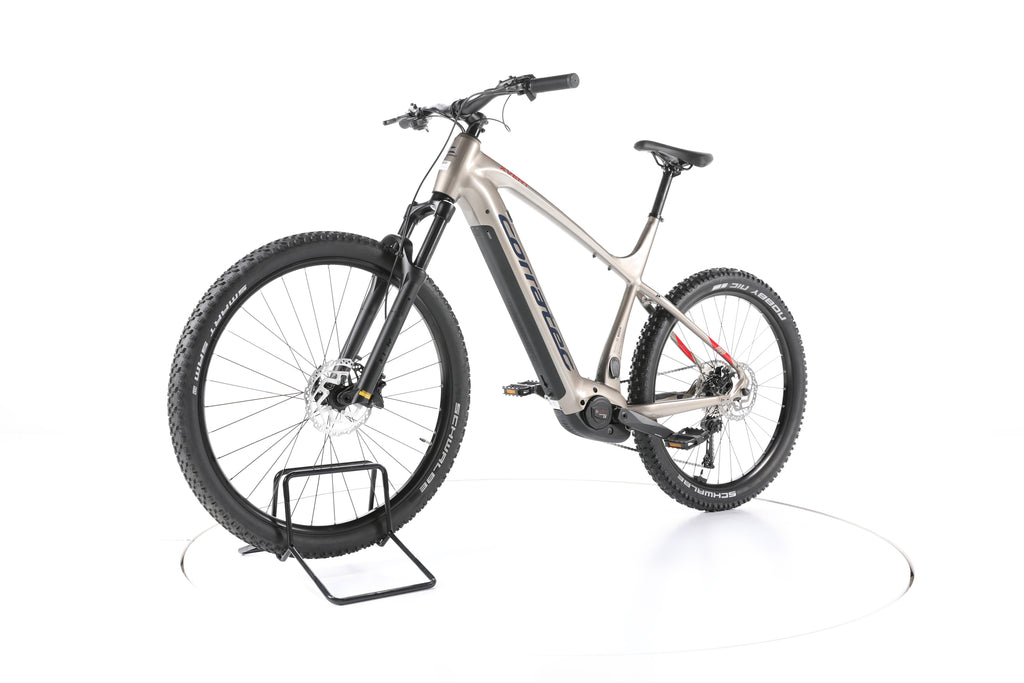 Corratec E-Power X-Vert Pro E-Bike 2024 - Image 6