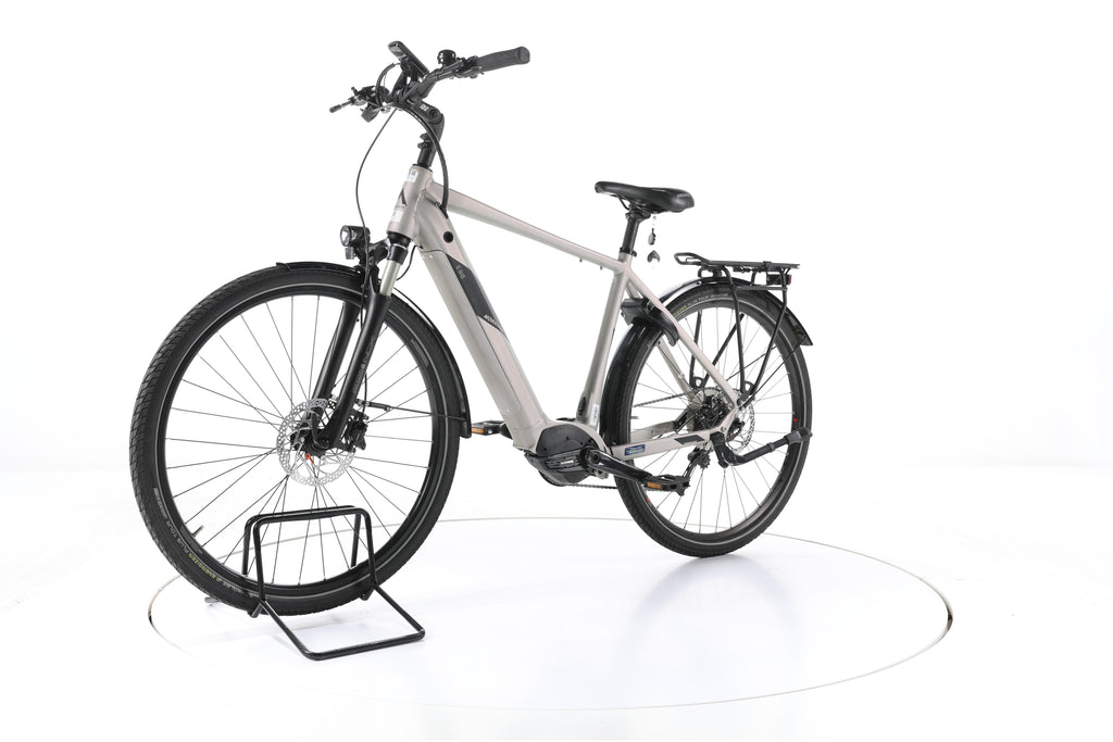 MORRISON E8.0 Trekking E-Bike - Image 6