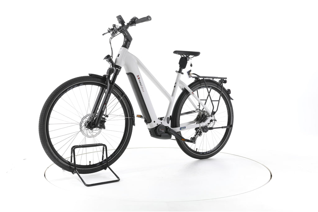 2R Manufaktur ELX 11 Trekking E-Bike 2024 - Image 6