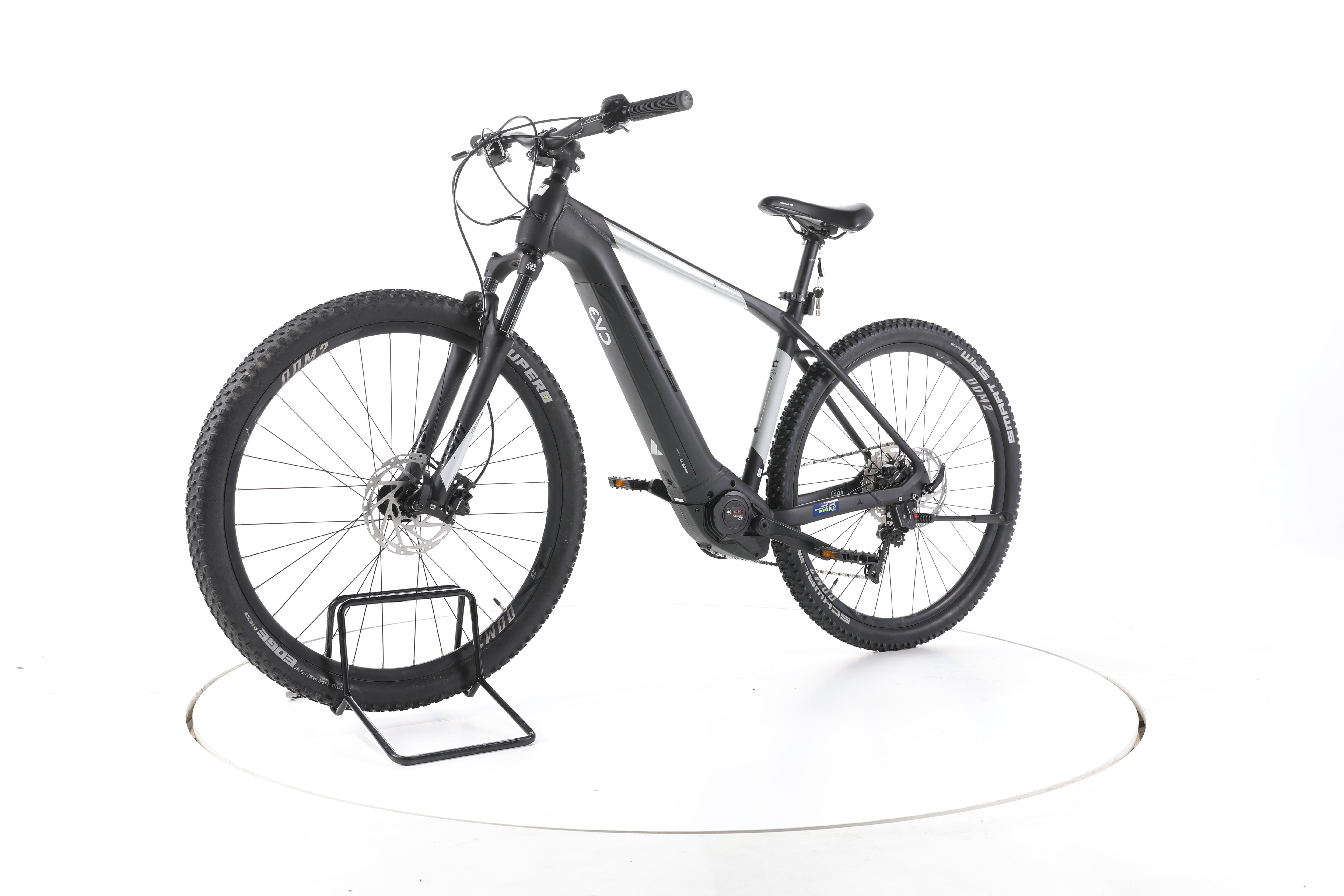 Bulls Copperhead EVO 1 E-Bike - Image 6