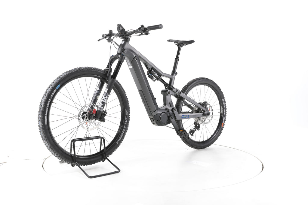 FLYER Uproc X 6.10 FS Fully E-Bike - Image 6