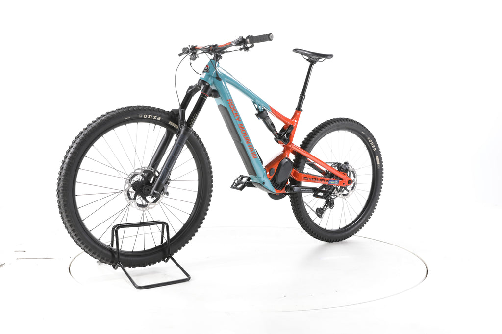 Rocky Mountain Instinct Powerplay 70 E-Bike Fully - Image 6