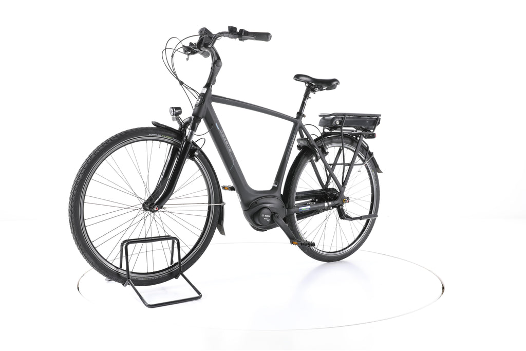 Gazelle Arroyo C7+ HMB City E-Bike - Image 6