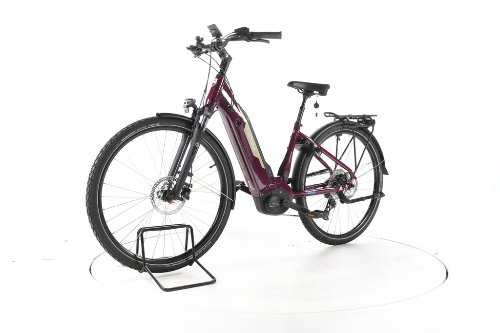 Victoria Tresalo 6 Trekking E-Bike Tiefeinsteiger - Image 6