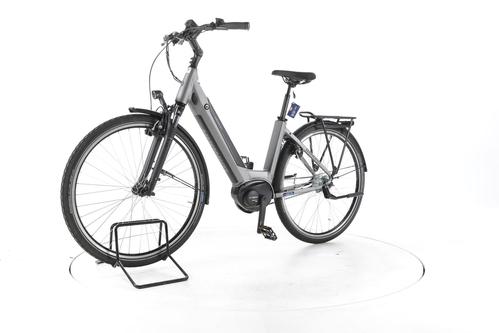 Winora CB400i City E-Bike Tiefeinsteiger - Image 6