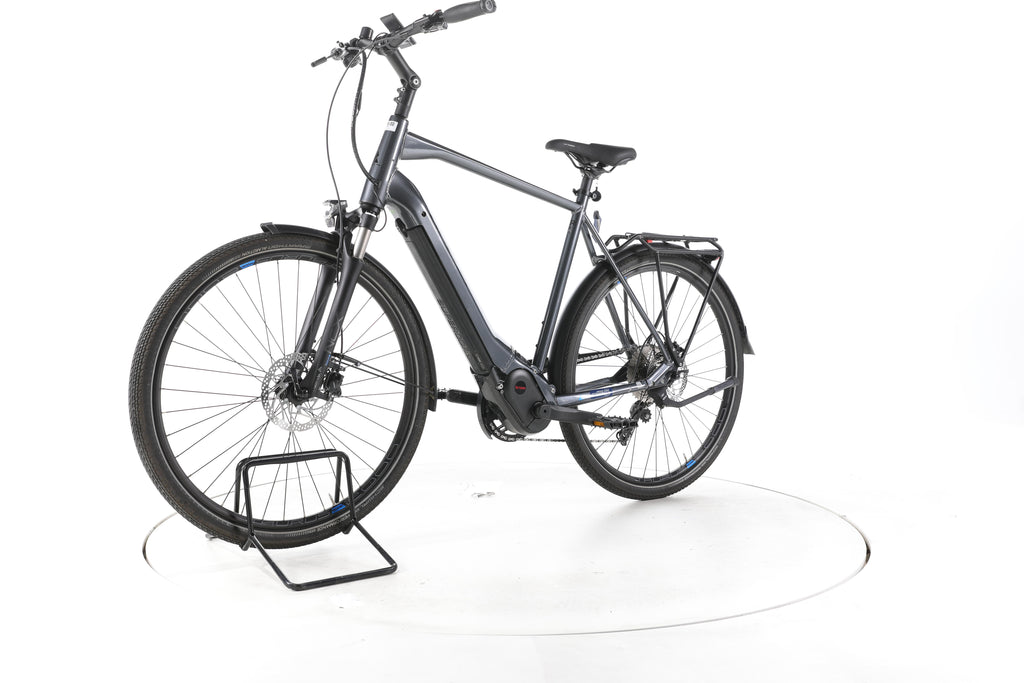 Bulls Lacuba EVO 10 Trekking E-Bike - Image 6