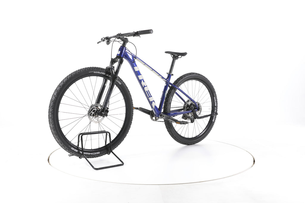 Trek X-Caliber 8 Fahrrad Hardtail - Image 6