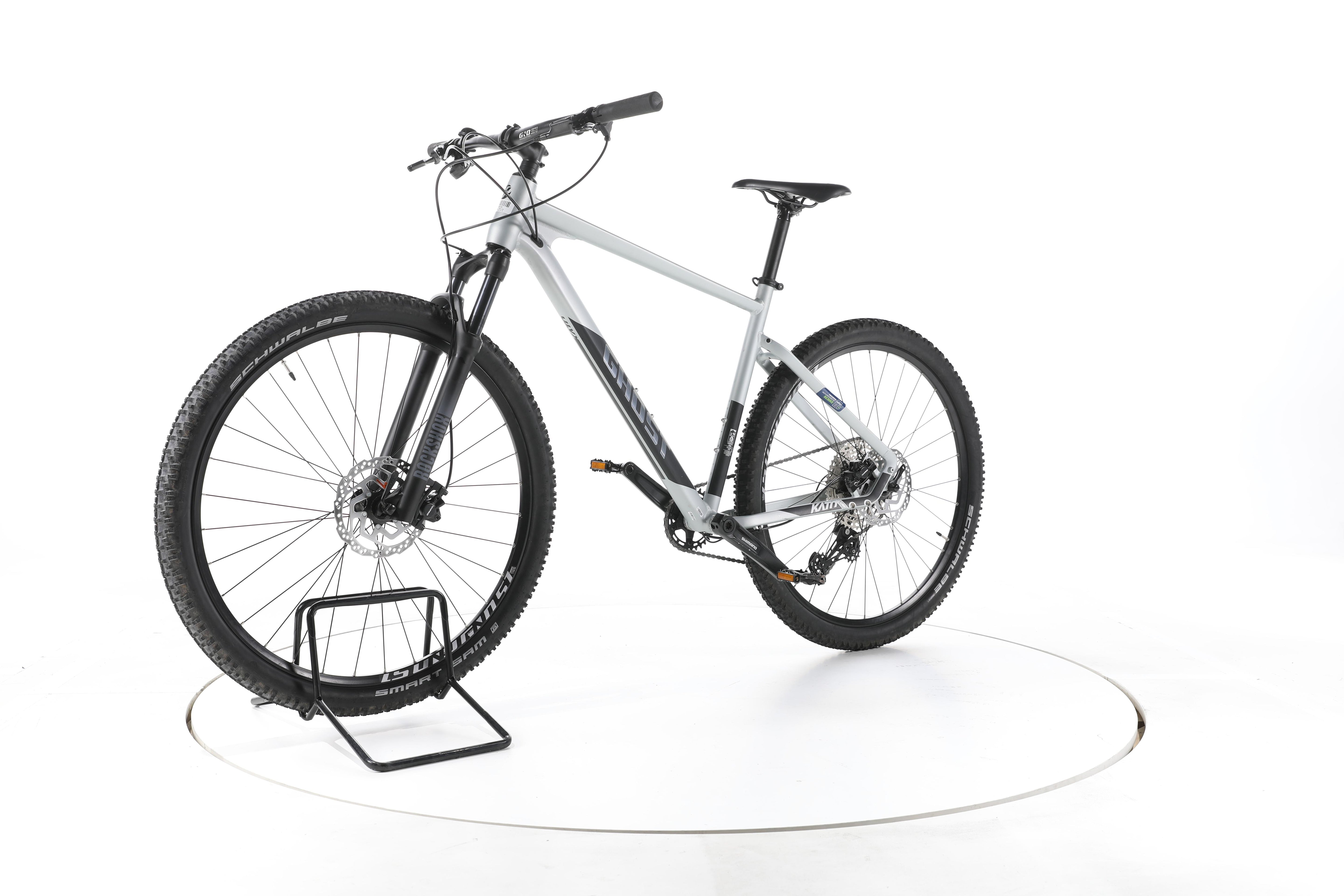 Ghost Kato Pro AL Fahrrad Hardtail - Image 6