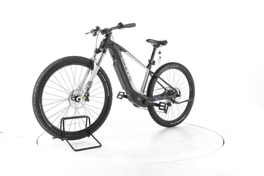 Bulls E-Stream EVO 1 E-Bike - Image 6