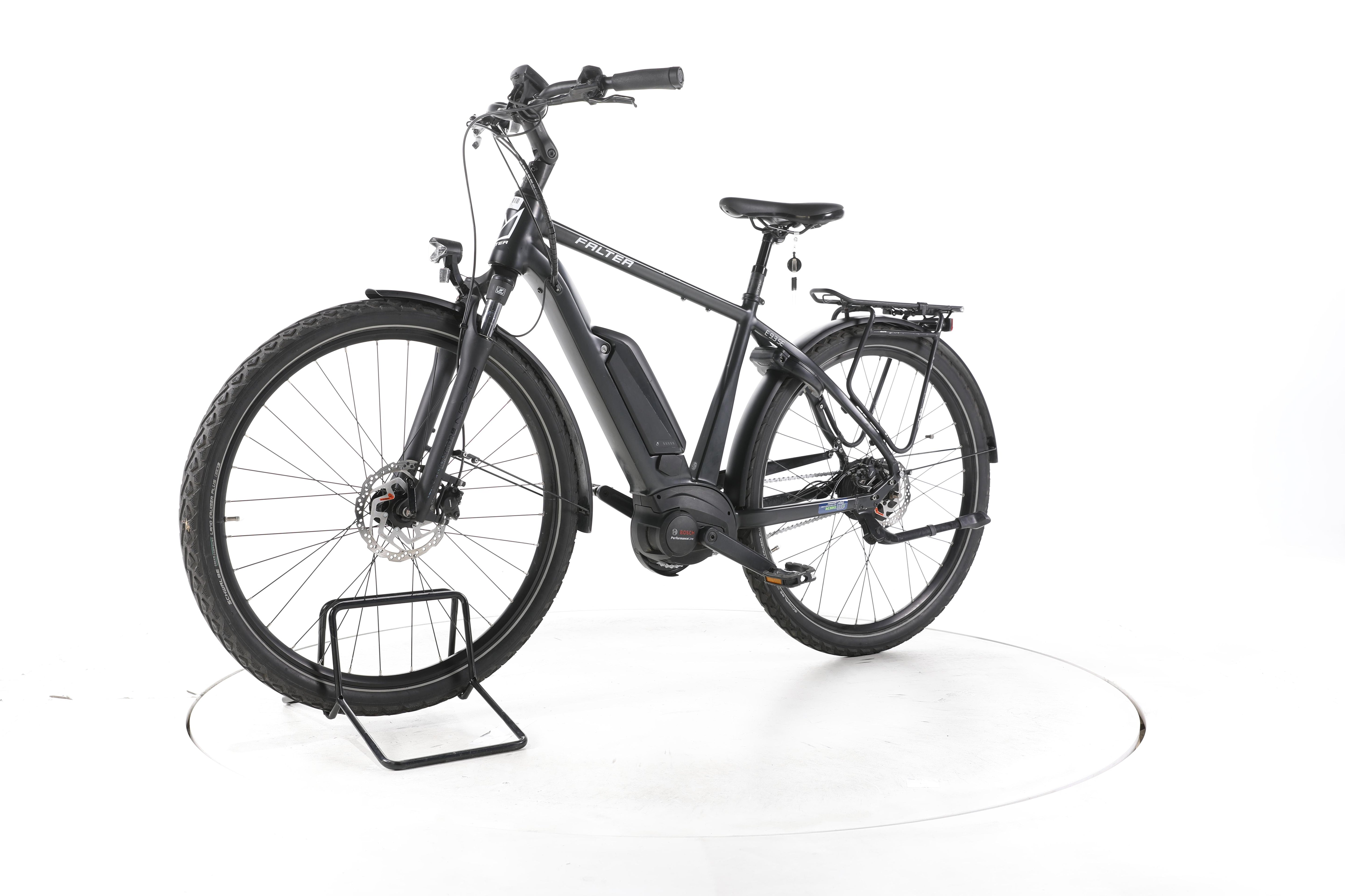 FALTER E 9.3 FL SE City E-Bike - Image 6