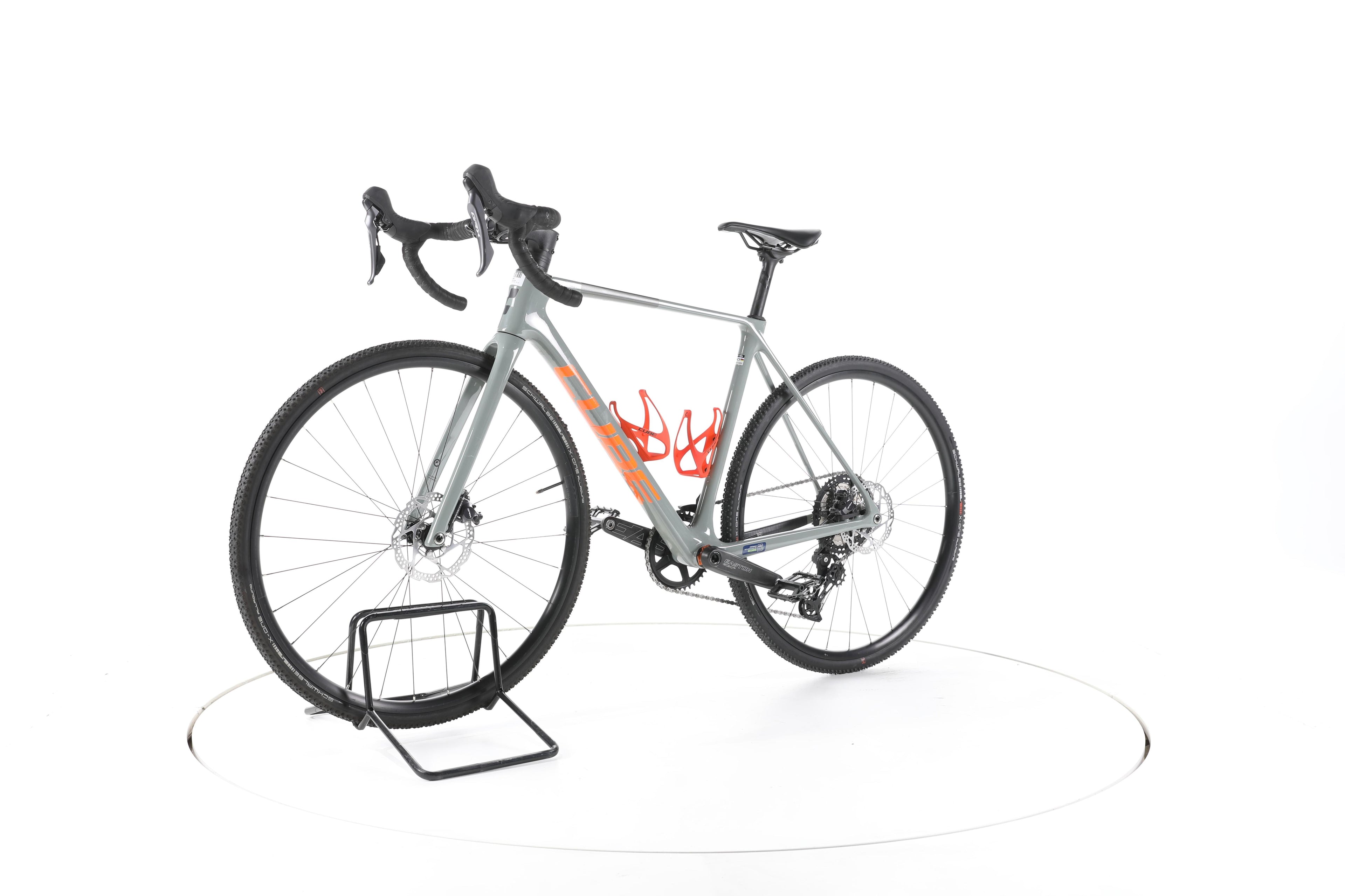 Cube Cross Race C:62 Pro - Image 6