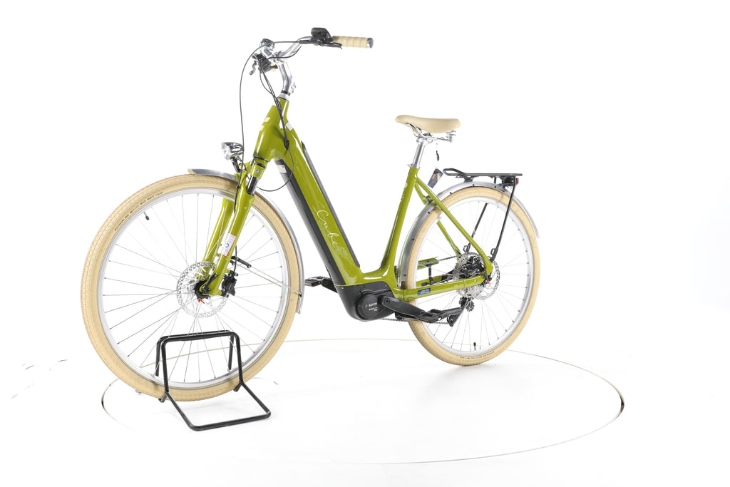 Cube Ella Ride Hybrid Trekking E-Bike Tiefeinsteiger - Image 6