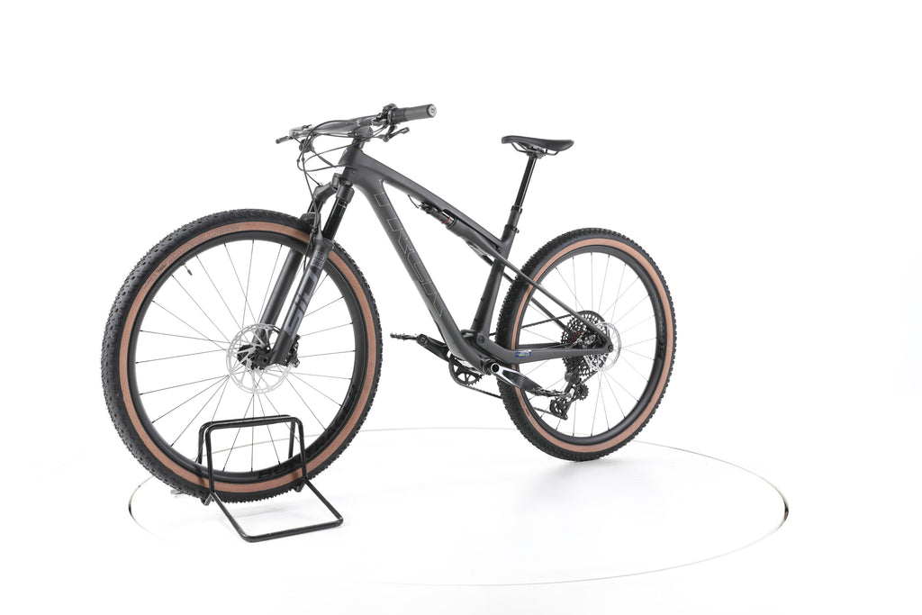 Trek Supercaliber SLR 9.8 X0 AXS T-Type Gen 2 Fahrrad Fully - Image 6