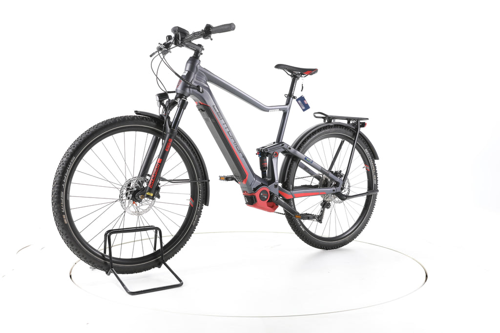 Centurion Lhasa E R760i EQ SUV E-Bike 2023 - Image 6