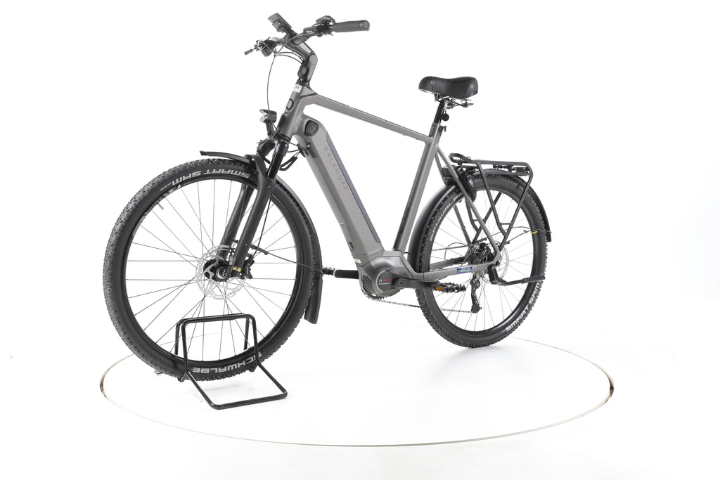 Kalkhoff Endeavour 5.B Move+ Trekking E-Bike - Image 6