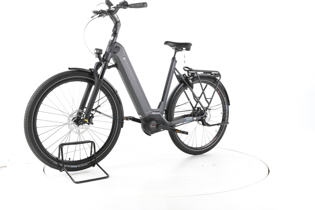 Kalkhoff Image 5.B Advance + Trekking E-Bike Tiefeinsteiger 2025 - Image 6