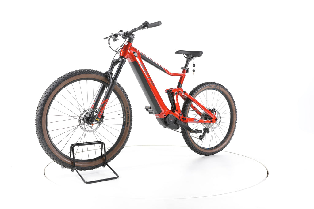 Bulls Copperhead EVO AM 1 Fully E-Bike 2023 - Image 6