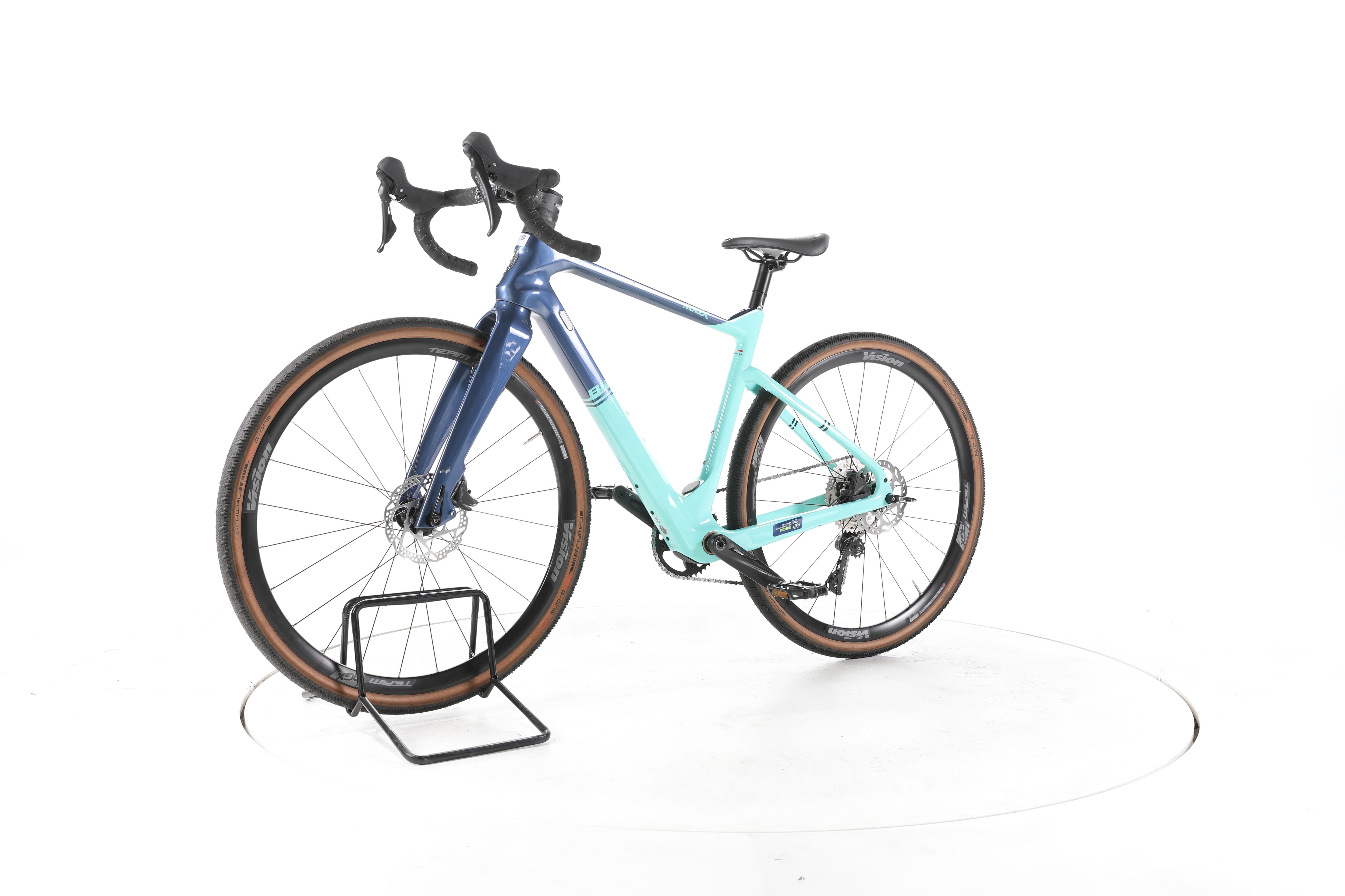 Bianchi Arcadex GRX600 Gravelbike Carbon - Image 6