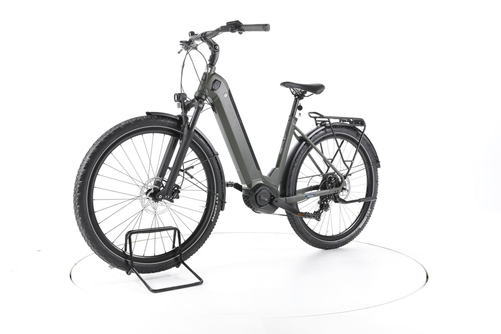 Kalkhoff Entice 5.B Season Trekking E-Bike Tiefeinsteiger 2024 - Image 6