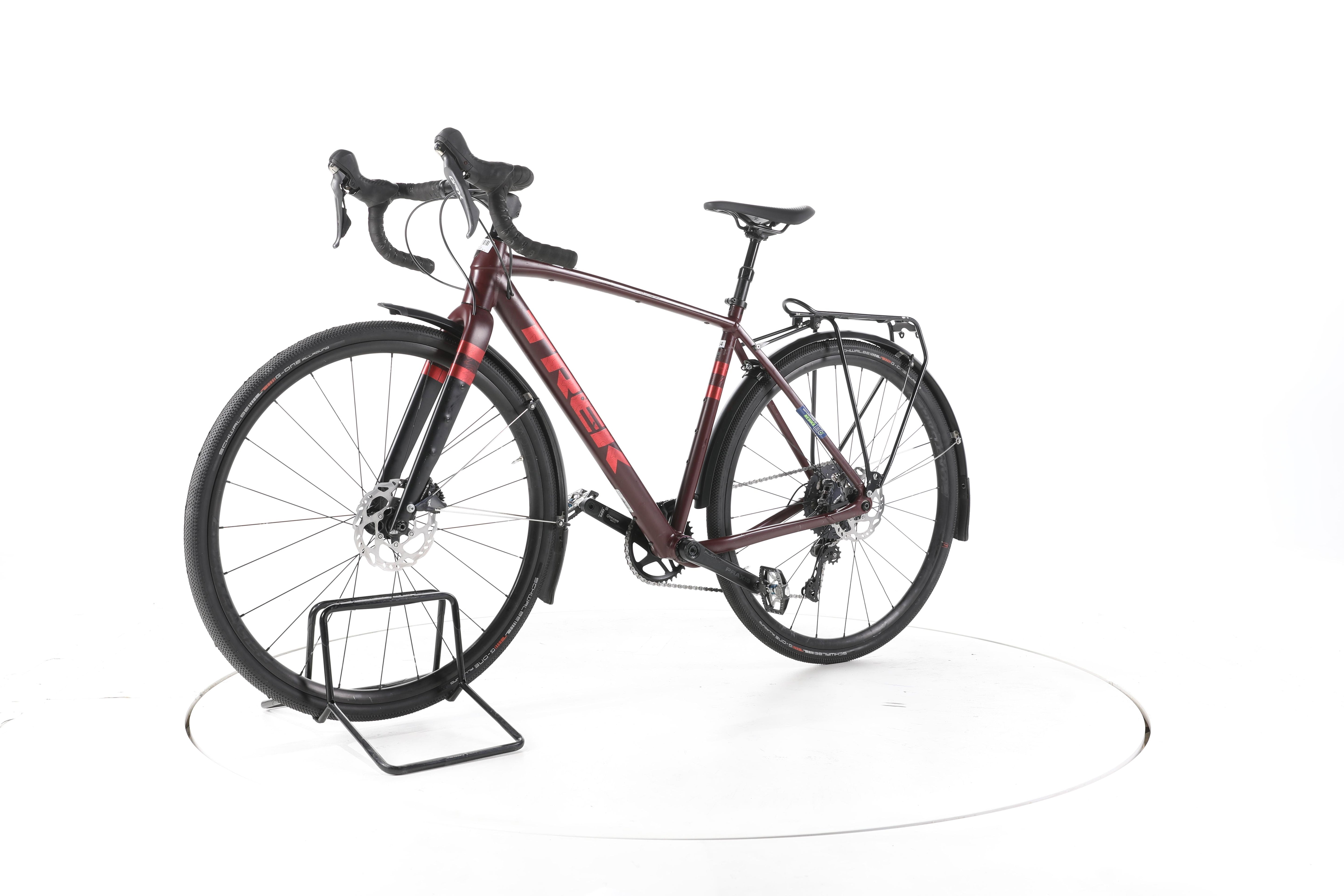 Trek Checkpointalr5 Driftless - Image 6