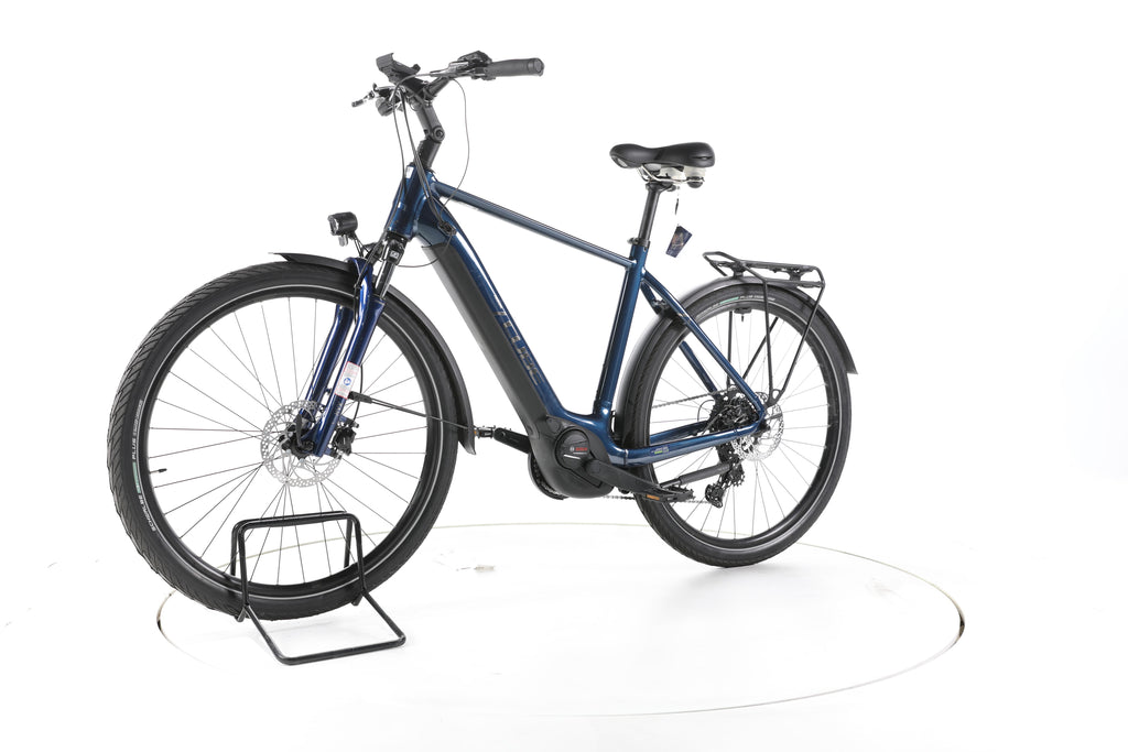 Cube Touring Hybrid ONE Trekking E-Bike 2025 - Image 6