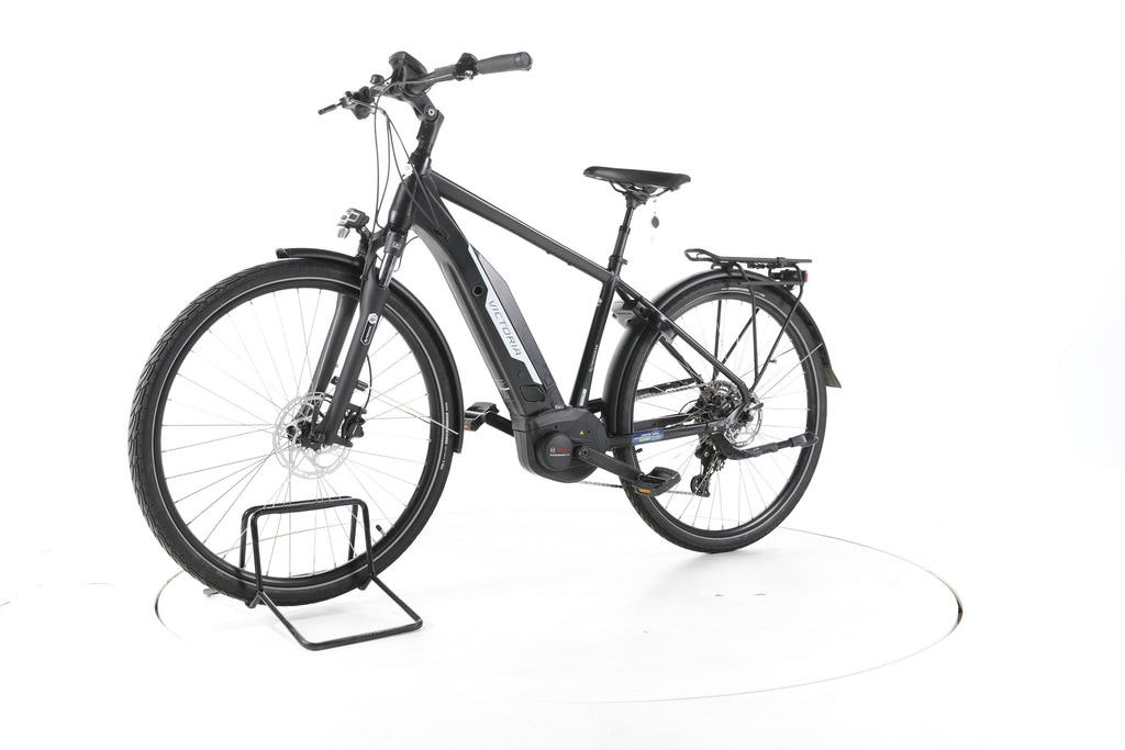 Victoria eTrekking 8.8 Trekking E-Bike - Image 6