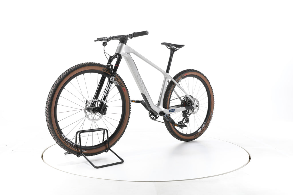 Canyon Exceed CF 9 AXS Fahrrad Hardtail - Image 6