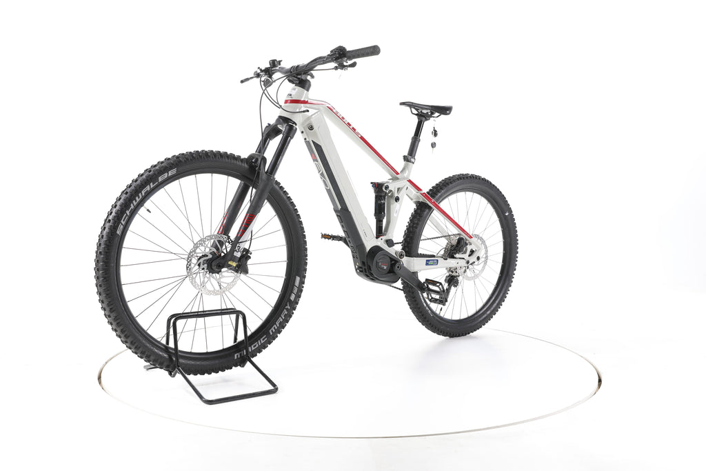 Bulls Sonic EVO AM 1 E-Bike Fully - Image 6