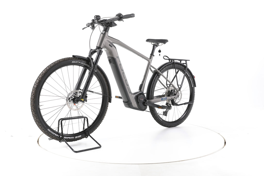 Focus Aventura² 6.8 Trekking E-Bike - Image 6