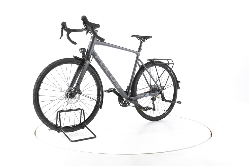 Focus Atlas 6.7 EQP Fahrrad City & Trekking - Image 6
