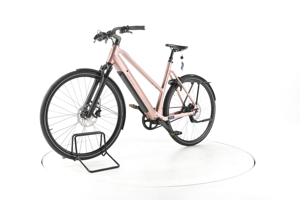 Riese & Müller UBN Seven Silent City E-Bike - Image 6