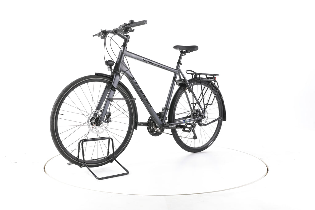Stevens 8X Lite Tour Fahrrad City & Trekking - Image 6