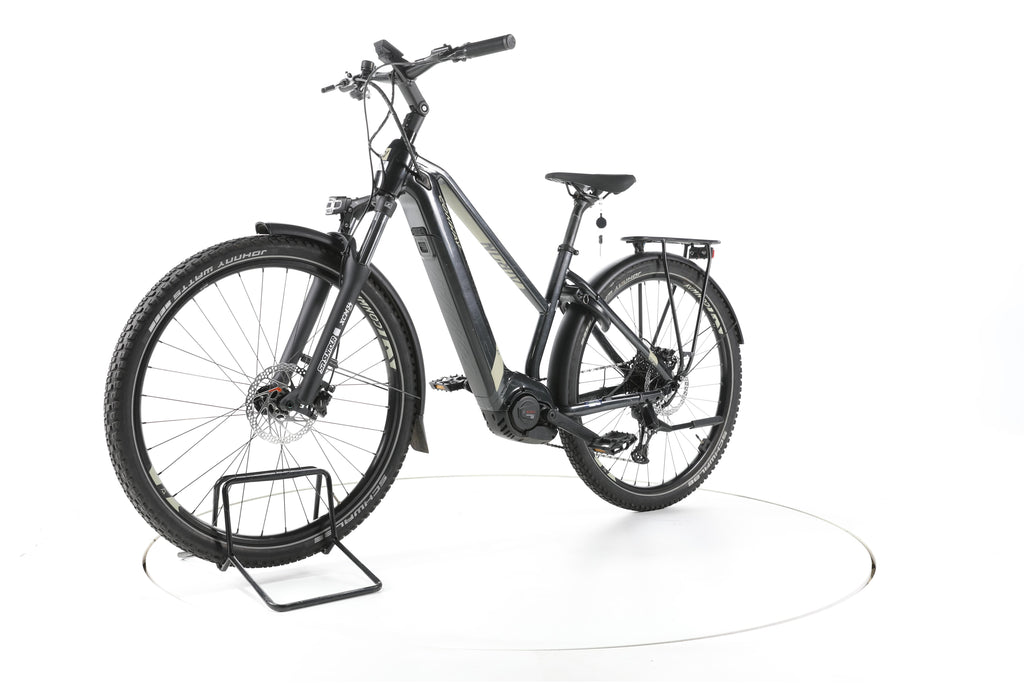 Conway Cairon C 3.0 Trekking E-Bike 2023 - Image 6