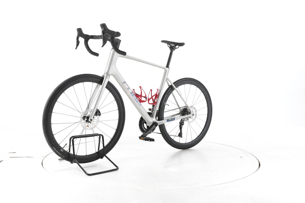 Cube Attain C:62 SLX Fahrrad Rennrad & Gravel - Image 6