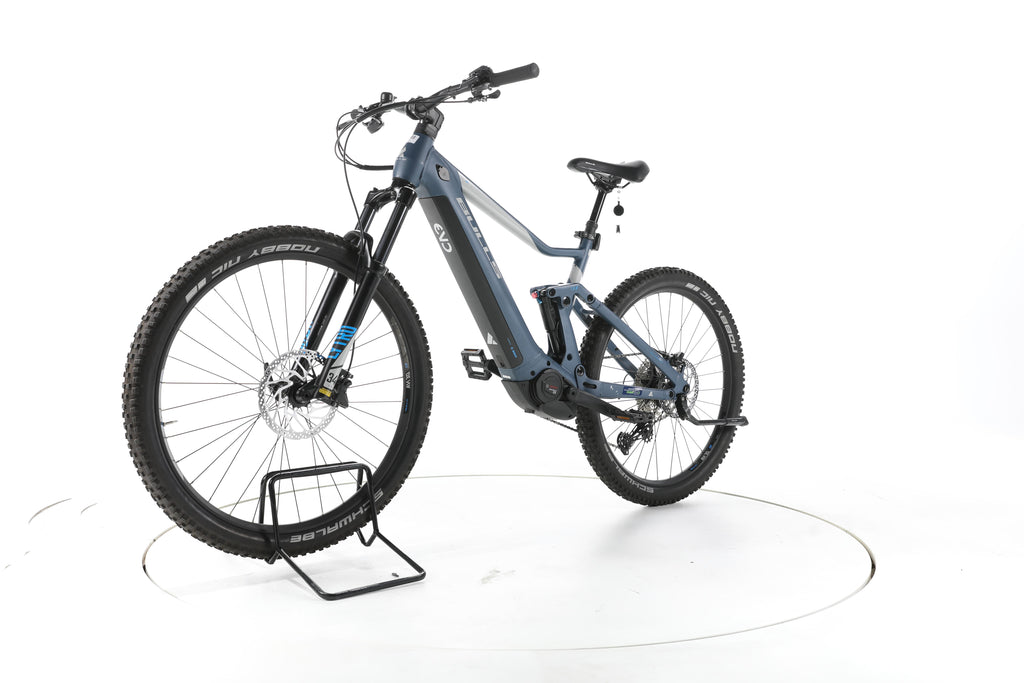 Bulls Copperhead EVO AM 2 Fully E-Bike 2023 - Image 6