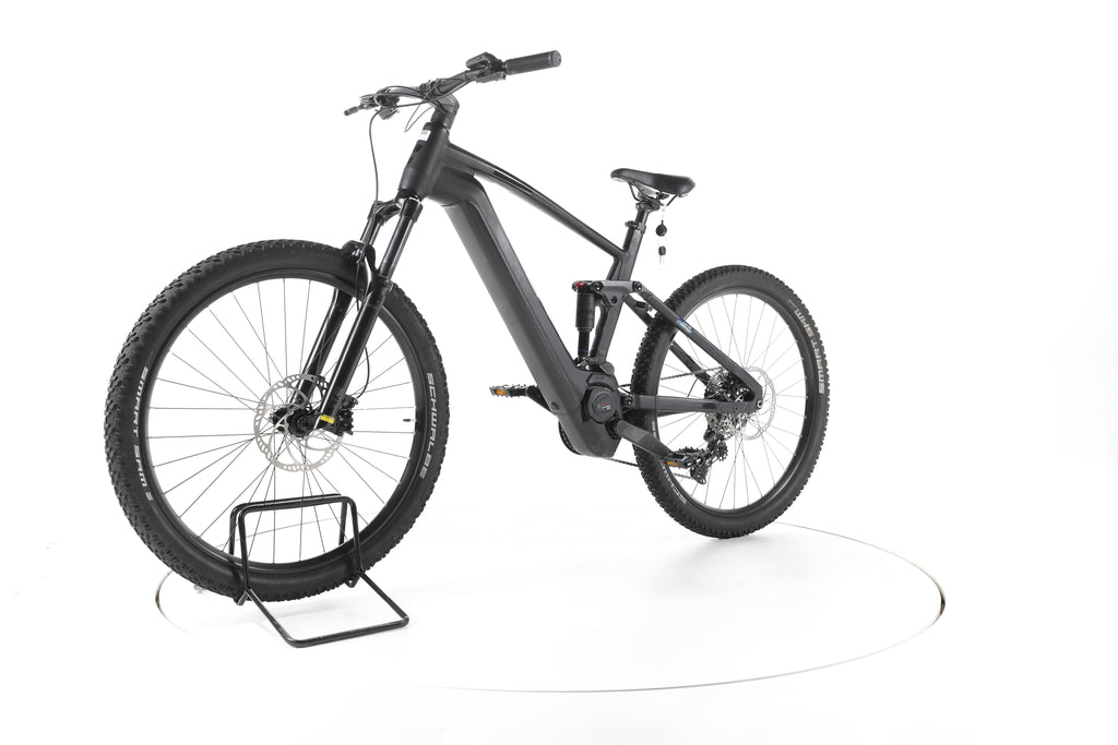 Cube Stereo Hybrid 120 One Fully E-Bike 2024 - Image 6