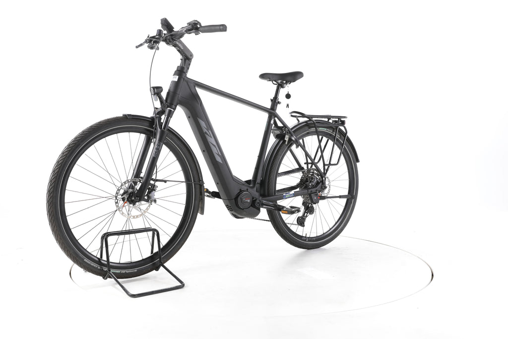 KTM Macina Style XT LTD Trekking E-Bike - Image 6