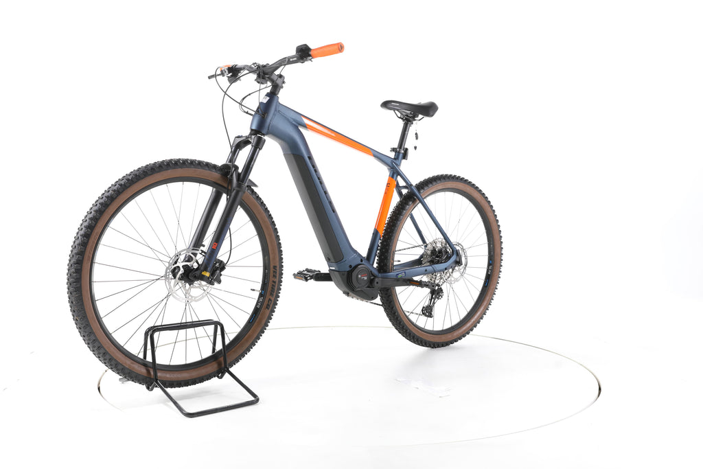 Bulls Copperhead Evo 2 E-Bike - Image 6