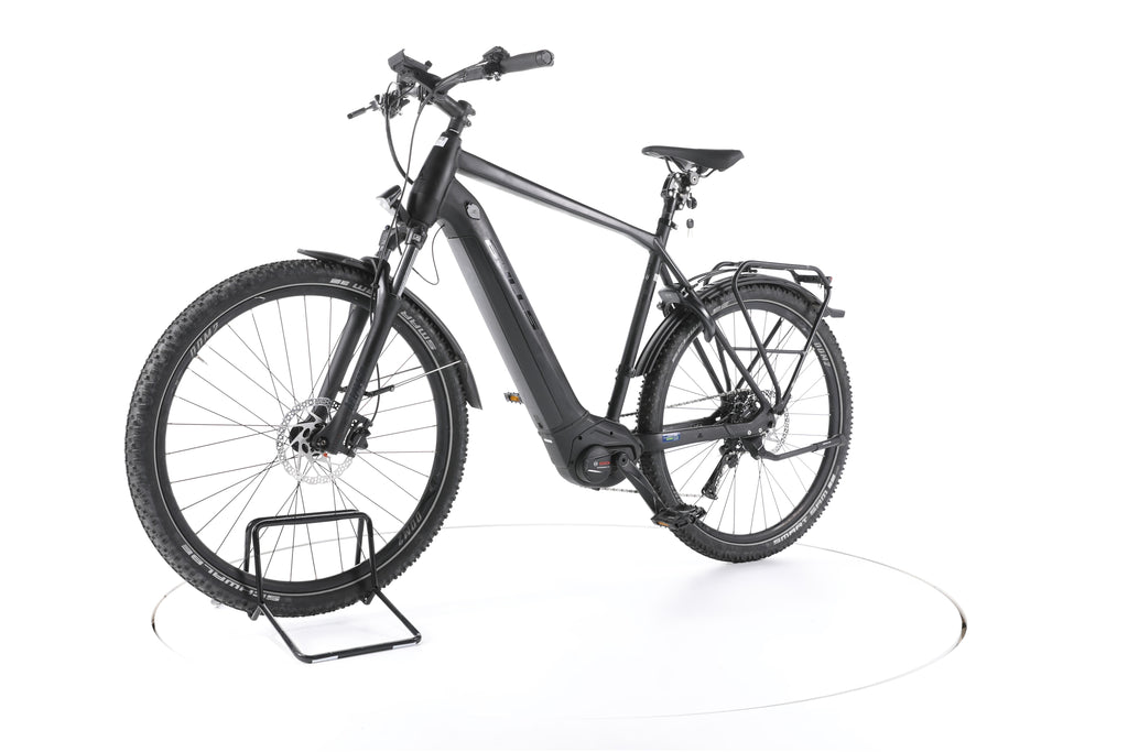 Bulls Cross Flyer EVO 1 Trekking E-Bike 2023 - Image 6