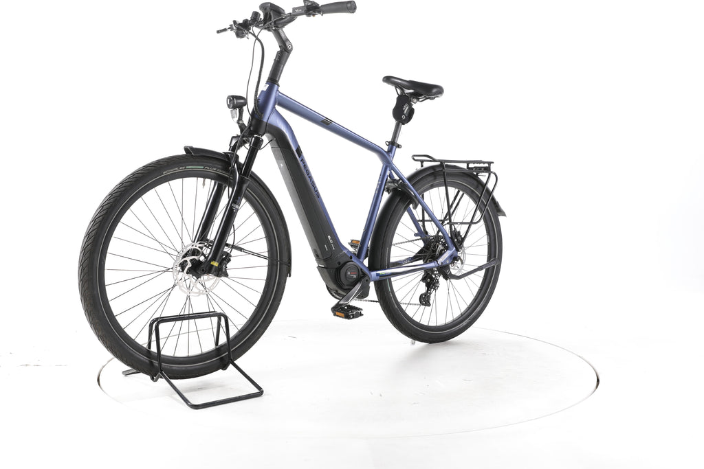 Pegasus Strong EVO Lite Trekking E-Bike - Image 6
