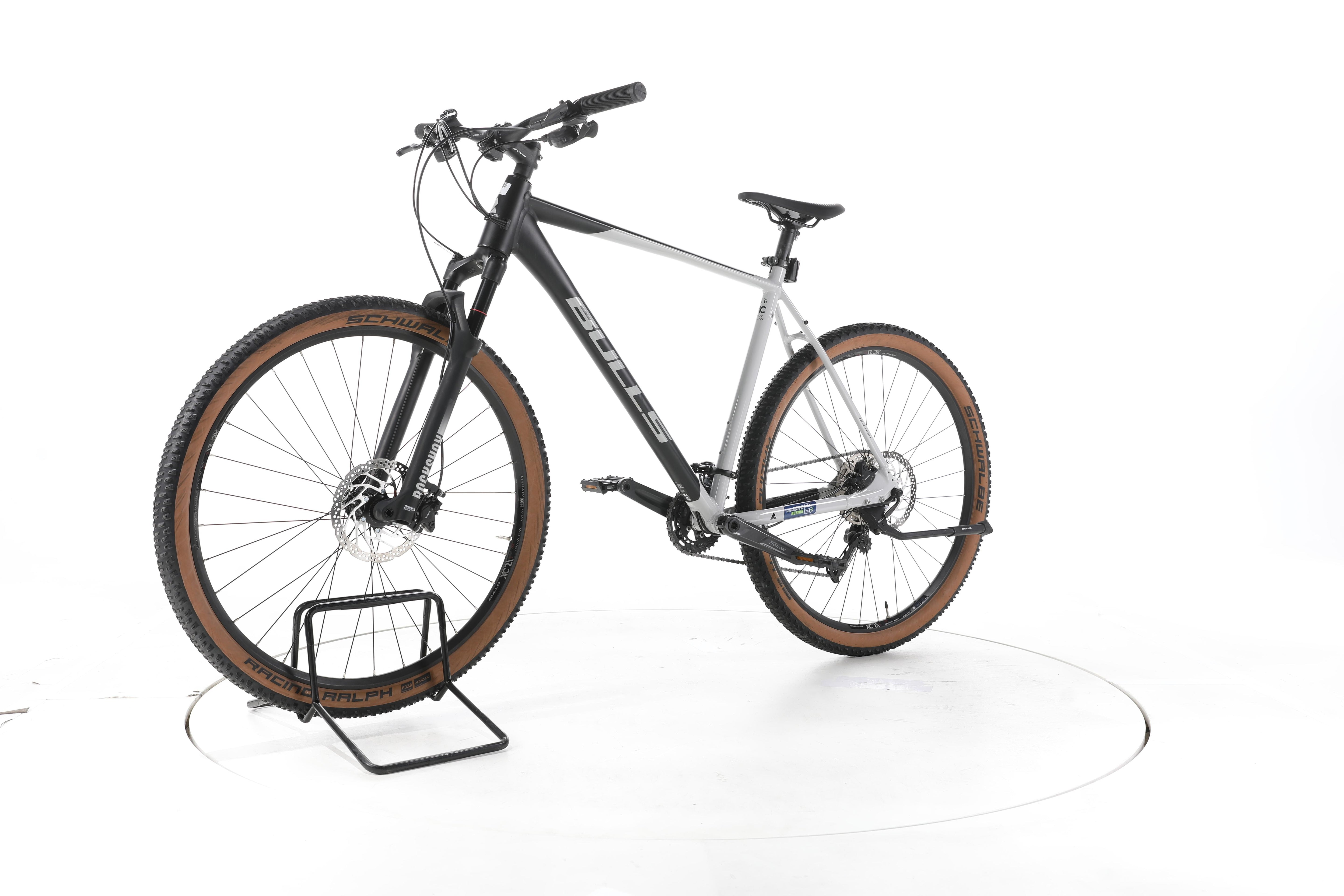 Bulls Copperhead 3 Fahrrad Hardtail - Image 6