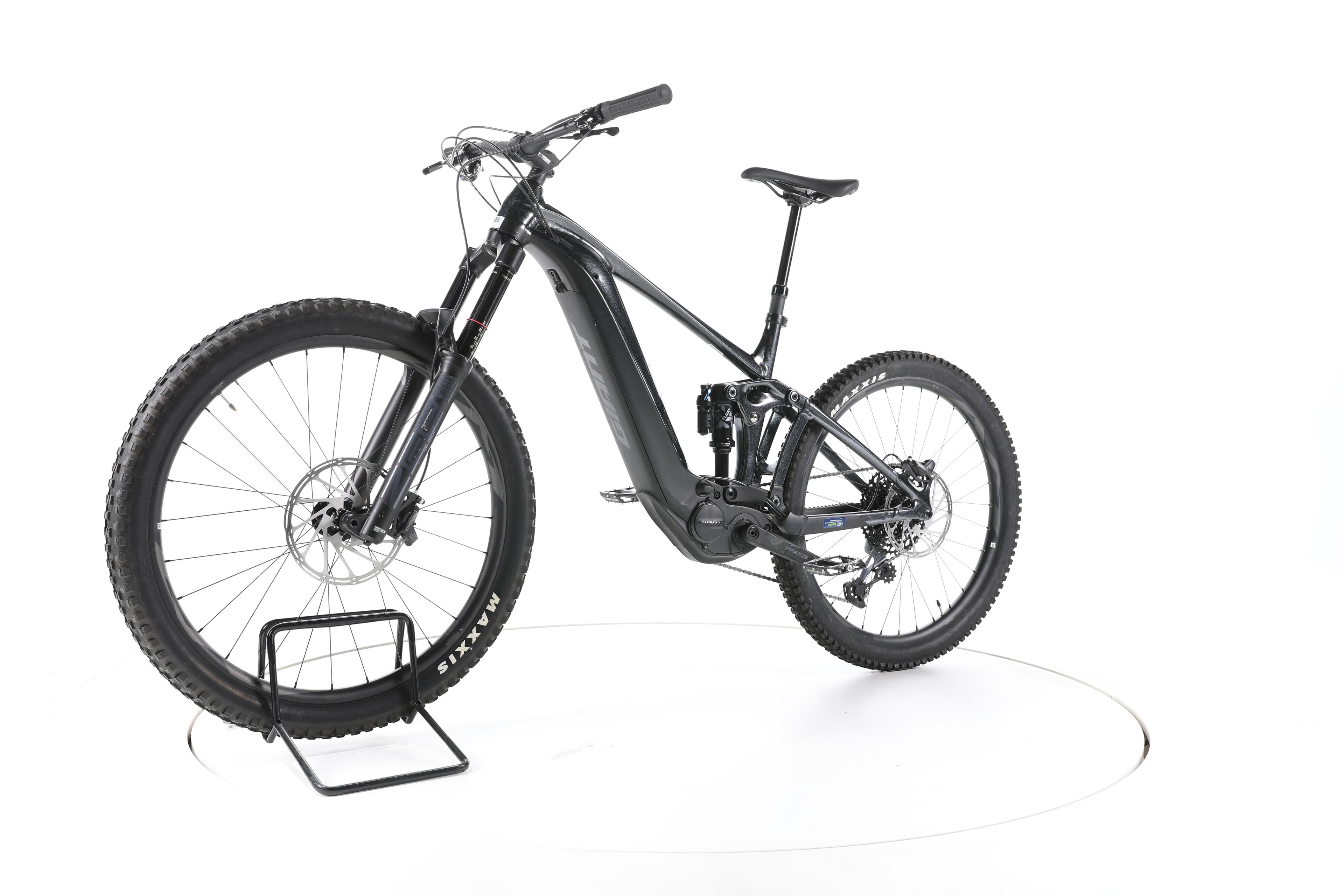 Giant Reign E+ 2 Fully E-Bike - Image 6
